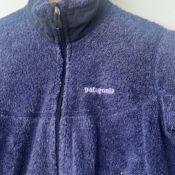 Patagonia women’s softshell jacket - Picture 2 of 6